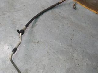 трубка кондиционера Mitsubishi Lancer 9 поколение (2003 - 2010), 1.6 л., бензин