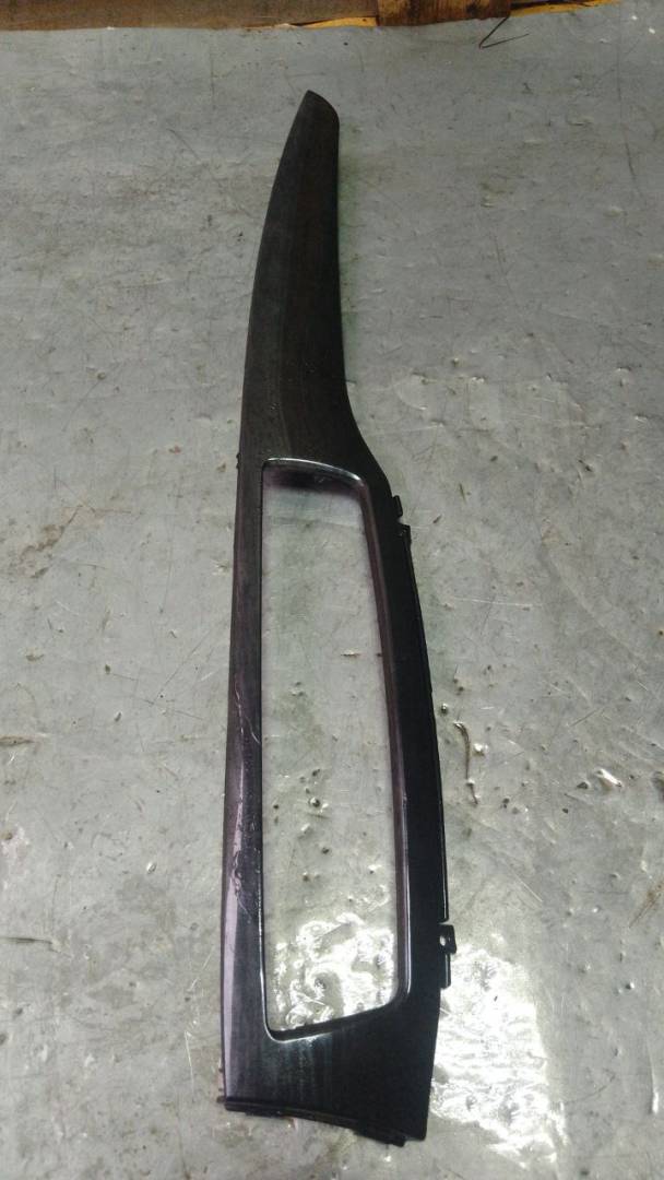 накладка на торпедо (консоль) Mitsubishi Lancer 9 поколение (2003 - 2010), MR532228 - фото №1