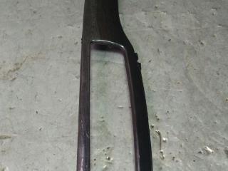 накладка на торпедо (консоль) Mitsubishi Lancer 9 поколение (2003 - 2010), MR532228