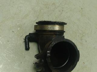 патрубок воздушного фильтра Mazda 3 BK 2005, 1.6 л., бензин, 220140811611, 0140811611