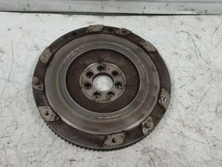 маховик Mitsubishi Lancer 10 поколение 2010, 1.8 л., бензин, МКПП