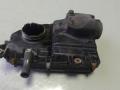 корпус воздушного фильтра Honda Civic 7 поколение 2001, 1.6 л., бензин - фото №5
