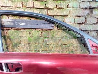 дверь передняя правая Volvo S80 1 поколение (1998 - 2003)