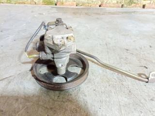 насос гидроусилителя руля Mitsubishi Carisma 1 поколение (1995 - 1999), 1.8 л., бензин