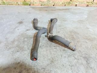 патрубок отопителя (печки) Peugeot 207 1 поколение (2006 - 2009), 1.6 л., дизель