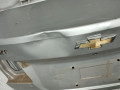 крышка багажника (дверь 3-5) Chevrolet Cruze 1 поколение 2010, 1.6 л., бензин, МКПП, седан - фото №2