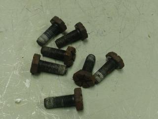 болт двигателя Renault Scenic 1 поколение (1996 - 1999), 1.6 л., бензин