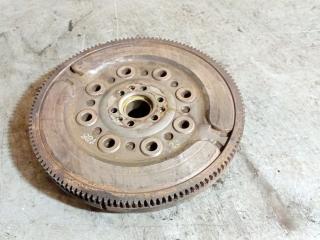 маховик Peugeot 207 1 поколение (2006 - 2009), 1.6 л., дизель, 10330000242