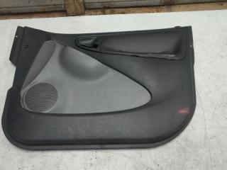 обшивка двери передняя правая Toyota Yaris P1 (1999 - 2003), хетчбэк 5 дв.