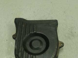 защита (кожух) ремня ГРМ Subaru Legacy 3 поколение (1998 - 2003), 2.5 л., бензин, 13574AA081PP