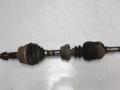 полуось передняя левая (приводной вал, ШРУС) Saab 9-5 1 поколение [рестайлинг] (2001 - 2005), 2.3 л., бензин - фото №6