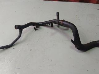 трубка охлаждающей жидкости Dodge Caravan 4 поколение (2000 - 2007), 2.8 л., дизель