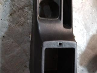 консоль салона (центральная часть) Mitsubishi Lancer 9 поколение (2003 - 2010), MR512528