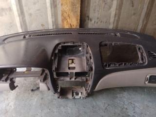 панель передняя салона (торпедо) Nissan Almera N16 2000