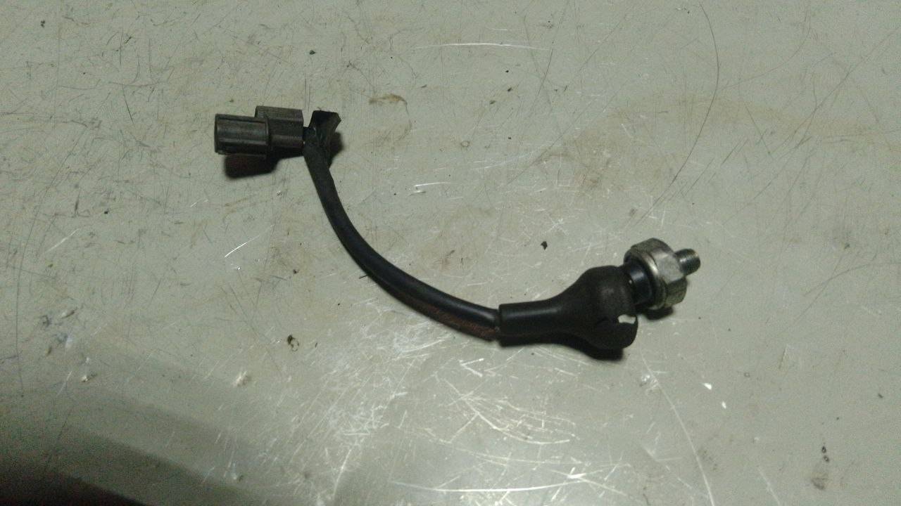 датчик давления масла Honda Civic 7 поколение 2001, 1.6 л., бензин - фото №1