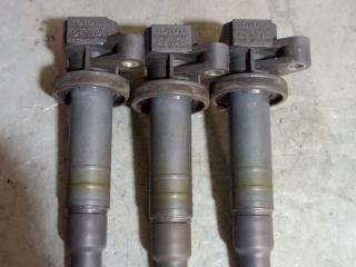 катушка зажигания Toyota Aygo 1 поколение (2005 - 2008), 1.0 л., бензин, 9008019019