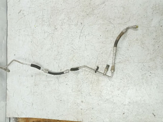 трубка кондиционера Ford Focus 2 поколение [рестайлинг] 2009, 1.8 л., бензин, МКПП