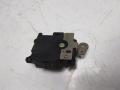 моторчик заслонки печки Honda Civic 7 поколение 2001, седан, 1138002350 - фото №2