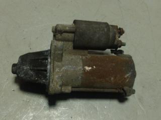 стартер Ford Focus 1 поколение (1998 - 2001), 1.6 л., бензин, 98AB11000CD