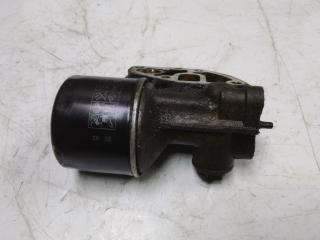 корпус масляного фильтра Saab 9-5 1 поколение [рестайлинг] 2004, 2.3 л., бензин