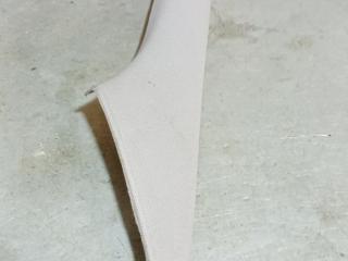 обшивка стойки Opel Vectra C (2002 - 2005)