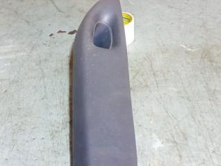 накладка на ручку Nissan Almera N16 (2000 - 2003), хетчбэк 3 дв.