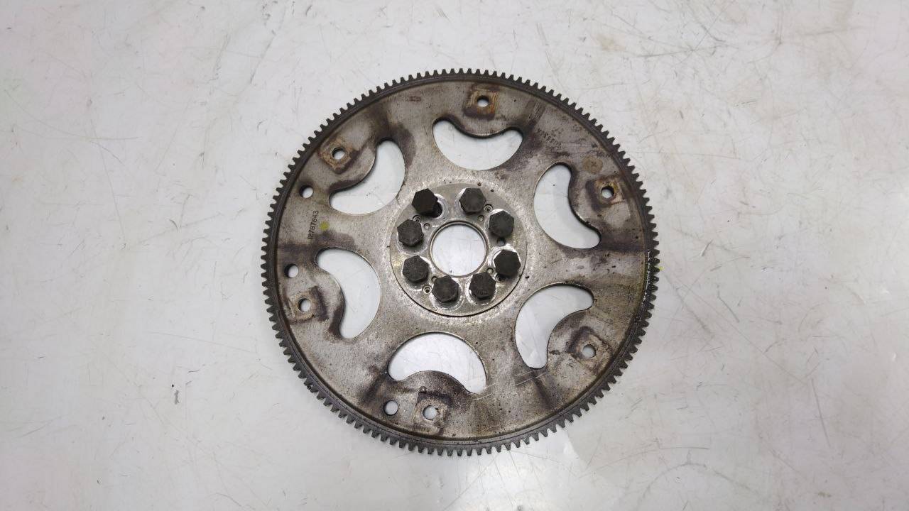 маховик Saab 9-3 2 поколение 2006, 2.0 л., бензин, АКПП, 12787843, 12787843GM - фото №1