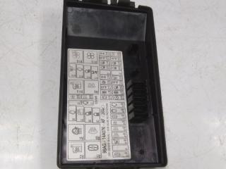 крышка блока предохранителей Ford Focus 1 поколение (1998 - 2001), 98AG14A076AF