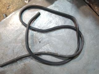 уплотнитель двери Mercedes-Benz Vito W638 (1996 - 2003)