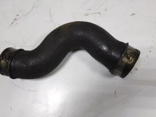 патрубок интеркулера Volkswagen Passat B6 (2005 - 2010), 2.0 л., дизель, 1K015832E