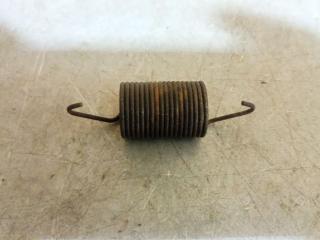 пружина Toyota Aygo 1 поколение (2005 - 2008)