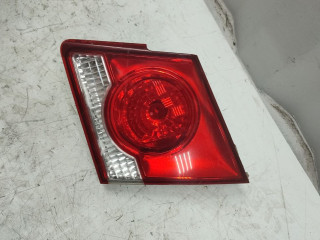 фонарь крышки багажника правый Chevrolet Cruze 1 поколение 2010, 1.6 л., бензин, МКПП, седан