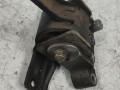 подушка крепления двигателя Mitsubishi Lancer 10 поколение 2010, 1.8 л., бензин, МКПП - фото №4