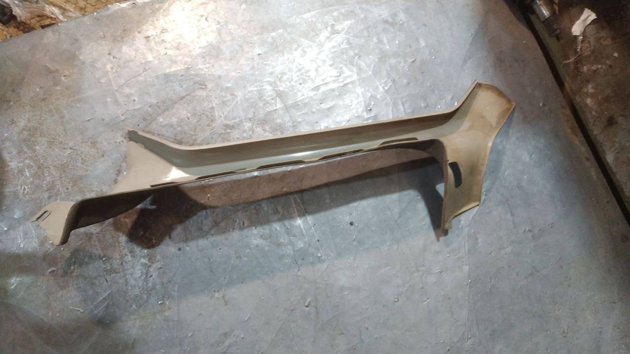 обшивка стойки Volkswagen Transporter T4 (1990 - 2003), 701867234 - фото №1