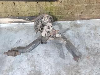 кулак задний правый Honda Civic 7 поколение (2000 - 2003), седан