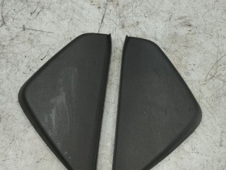 накладка на торпедо (консоль) Chevrolet Cruze 1 поколение 2010, 1.6 л., бензин, МКПП, 96985583, 96985587