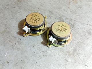 динамик торпедо Dodge Caravan 4 поколение (2000 - 2007), 4616850