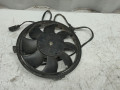 вентилятор радиатора Volkswagen Passat B5 [рестайлинг] (2000 - 2005), 1.8 л., бензин, МКПП, 3B1955409C - фото №3