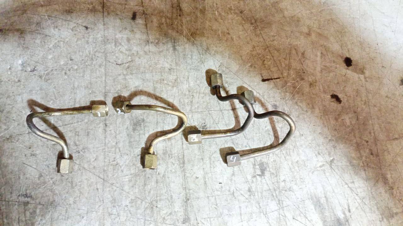 трубка топливная Mercedes-Benz A-Класс W168 (1997 - 2001), 1.7 л., дизель - фото №1