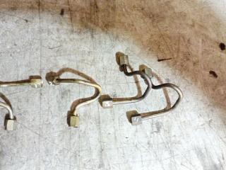 трубка топливная Mercedes-Benz A-Класс W168 (1997 - 2001), 1.7 л., дизель