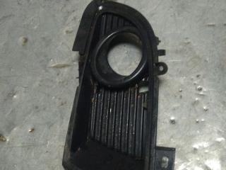 заглушка (решетка) в бампер Mitsubishi Lancer 9 поколение (2003 - 2010), MN126455