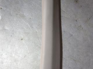 обшивка стойки Honda Civic 8 поколение (2005 - 2008), 4101SMGE