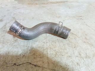 патрубок радиатора Toyota Corolla Verso 1 поколение [рестайлинг] (2004 - 2007), 2.2 л., дизель