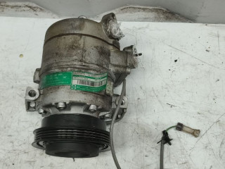 компрессор кондиционера Volkswagen Passat B5 [рестайлинг] (2000 - 2005), 1.8 л., бензин, МКПП, 3BD260805A