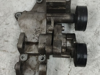 кронштейн генератора Mitsubishi Lancer 10 поколение 2010, 1.8 л., бензин, МКПП, 1801A067