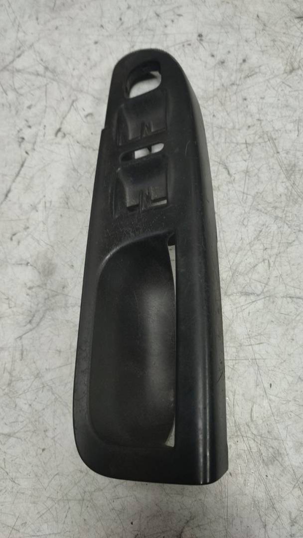 накладка на ручку Volkswagen Passat B6 2006, 3C1867171 - фото №1