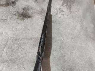 щеткодержатель (поводок стеклоочистителя, дворник) Nissan Almera N16 2000, 28886BN000, 28886BN000LA