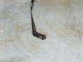 щеткодержатель (поводок стеклоочистителя, дворник) Toyota Yaris P1 2003, хетчбэк 3 дв. - фото №3