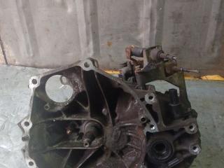 КПП механическая (МКПП) Honda Civic 7 поколение 2001, 1.6 л., бензин, МКПП