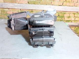 отопитель в сборе (печка) Toyota Aygo 1 поколение (2005 - 2008), 668674